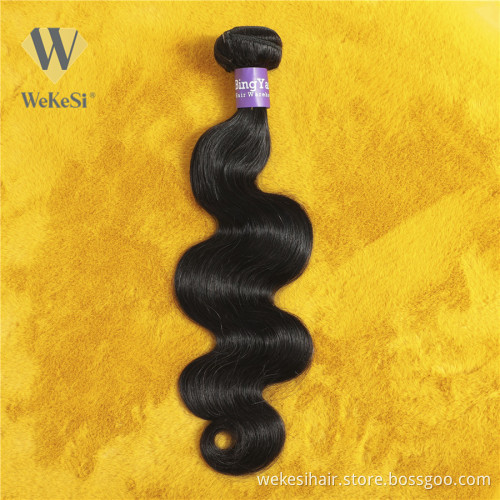 10A Grade Brazilian Virgin Body Wave Hair Weave,Prices For Brazilian Hair In Mozambique,100% Durable Remy Human Hair